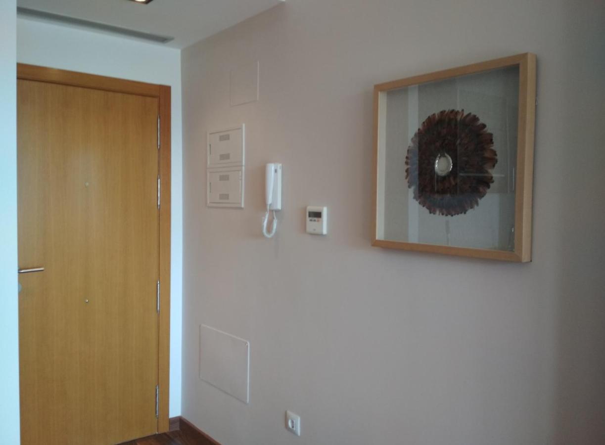 Lujoso Apartamento En Oliva Daire Dış mekan fotoğraf